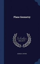 Plane Geometry