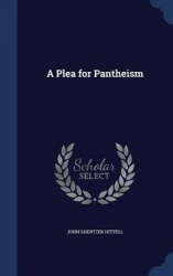 A Plea for Pantheism