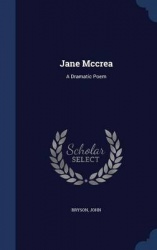 Jane Mccrea