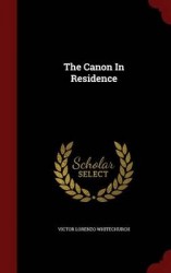 The Canon in Residence