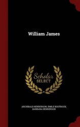 William James