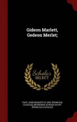Gideon Marlett, Gedeon Merlet;