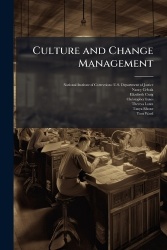Culture and Change Management - Using APEX to Facilitate Organizational Change