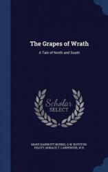 The Grapes of Wrath: A Tale of North and South