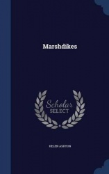 Marshdikes