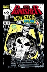 Punisher: Suicide Run