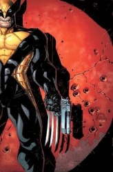 Death of Wolverine Prelude: Three Months to Die