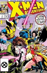 X-Men: The Animated Series - Feared and Hated