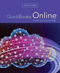 QuickBooks Online for Accounting
