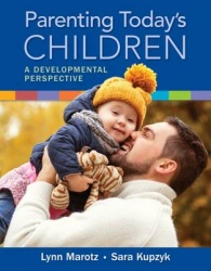 Parenting Today's Children - A Developmental Perspective