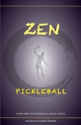 Zen Pitching - A Pathway to Personal Excellence