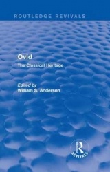 Ovid - The Classical Heritage