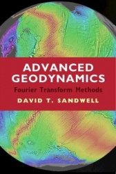 Advanced Geodynamics: The Fourier Transform Method