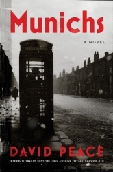Munichs - A Novel