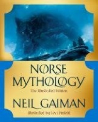 Norse Mythology Illustrated