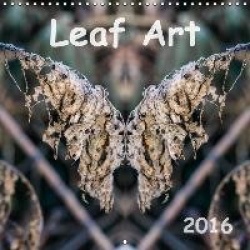 Leaf Art 2016