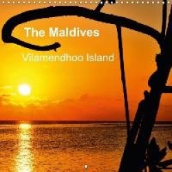 The Maldives - Vilamendhoo Island 2018 - Beautiful Images That Take You to Paradise, Vilamendhoo Island, Maldives