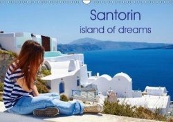 Santorin island of dreams 2019 - Santorin island of dreams