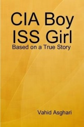 CIA Boy ISS Girl
