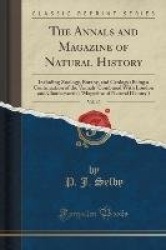 The Annals and Magazine of Natural History, Vol. 10 - Including Zoology, Botany, and Geology (Being a Continuation of the 'Annal