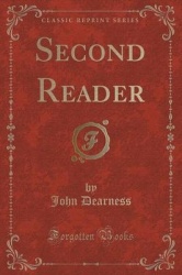 Second Reader (Classic Reprint)