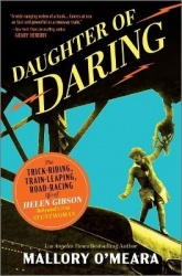 Daughter of Daring