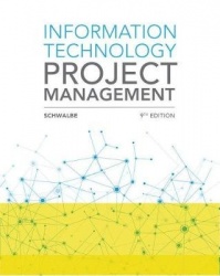 Information Technology Project Management, Loose-Leaf Version