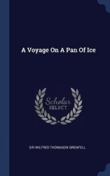 A Voyage On A Pan Of Ice