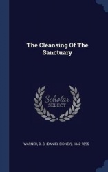 The Cleansing Of The Sanctuary