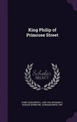 King Philip of Primrose Street