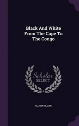 Black and White from the Cape to the Congo