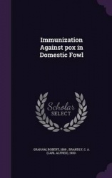 Immunization Against Pox in Domestic Fowl