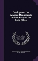 Catalogue of the Sanskrit Manuscripts in the Library of the India Office