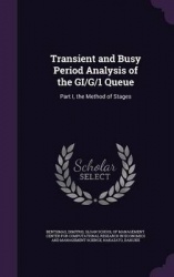 Transient and Busy Period Analysis of the GI/G/1 Queue - Part I, the Method of Stages