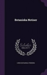 Botaniska Notiser