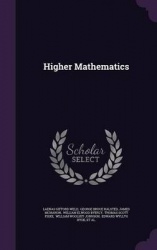 Higher Mathematics