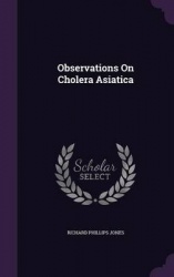Observations on Cholera Asiatica