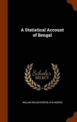 A Statistical Account of Bengal