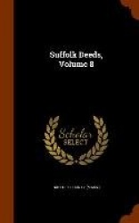 Suffolk Deeds, Volume 8