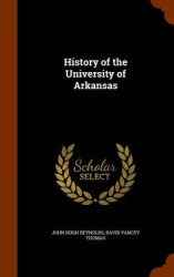 History of the University of Arkansas