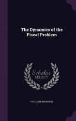 The Dynamics of the Fiscal Problem