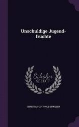 Unschuldige Jugend-Fruchte