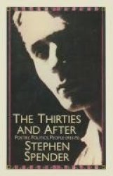 The Thirties and After : Poetry, Politics, People(1933–75)