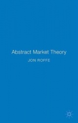 Abstract Market Theory