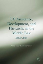 US Assistance, Development, and Hierarchy in the Middle East : Aid for Allies