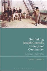 Rethinking Joseph Conrad’s Concepts of Community - Strange Fraternity