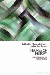 Theories of History - History Read across the Humanities