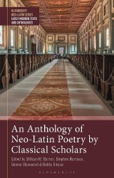 An Anthology of Neo-Latin Poetry by Classical Scholars