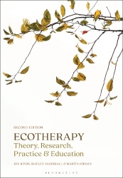 Ecotherapy - Theory, Research, Practice & Education