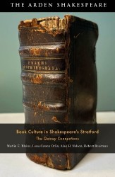 Book Culture in Shakespeare’s Stratford - The Quiney Connections